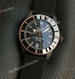GF Breitling Superocean Heritage II 42mm 2824 Movement Black Face Black Case Watch